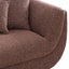 Corner Sofa - Verona Cinnamon Weave