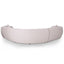 Corner Sofa - Verona Taupe