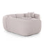 Corner Sofa - Verona Taupe