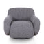 Armchair - Verona Charcoal