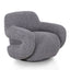 Armchair - Verona Charcoal