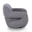 Armchair - Verona Charcoal