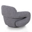 Armchair - Verona Charcoal