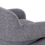 Armchair - Verona Charcoal
