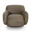 Armchair - Mohair Sage