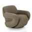 Armchair - Mohair Sage