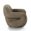 Armchair - Mohair Sage