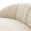 3 Seater Sofa - Honeycomb White