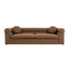 3 Seater Sofa - Verona Cinnamon Weave