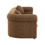 3 Seater Sofa - Verona Cinnamon Weave