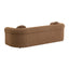 3 Seater Sofa - Verona Cinnamon Weave