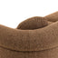 3 Seater Sofa - Verona Cinnamon Weave