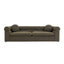 3 Seater Sofa - Kaitoke Green