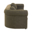 3 Seater Sofa - Kaitoke Green