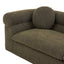 3 Seater Sofa - Kaitoke Green