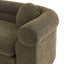 3 Seater Sofa - Kaitoke Green