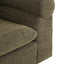3 Seater Sofa - Kaitoke Green
