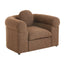 Armchair - Verona Cinnamon Weave