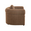 Armchair - Verona Cinnamon Weave