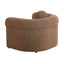 Armchair - Verona Cinnamon Weave