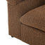 Armchair - Verona Cinnamon Weave