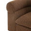 Armchair - Verona Cinnamon Weave
