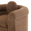 Armchair - Verona Cinnamon Weave