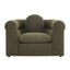 Armchair - Kaitoke Green