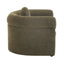Armchair - Kaitoke Green