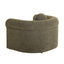 Armchair - Kaitoke Green
