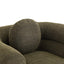 Armchair - Kaitoke Green