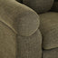 Armchair - Kaitoke Green