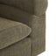 Armchair - Kaitoke Green