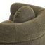 Armchair - Kaitoke Green