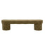 Ottoman Bench - Lila Olive