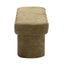 Ottoman Bench - Lila Olive