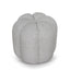 Low Ottoman - Verona Ivory