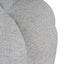 Low Ottoman - Verona Ivory