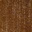 Low Ottoman - Ginger Brown