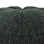 Low Ottoman - Moss Green