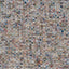 Fabric Lounge Chair - Multi Tone Neutral