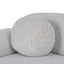 4 Seater Sofa - Almond Beige