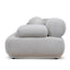 4 Seater Sofa - Almond Beige