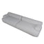 4 Seater Sofa - Almond Beige