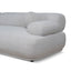 4 Seater Sofa - Almond Beige