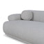 4 Seater Sofa - Almond Beige