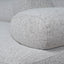 4 Seater Sofa - Almond Beige