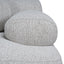 4 Seater Sofa - Almond Beige