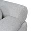 4 Seater Sofa - Almond Beige