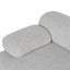 4 Seater Sofa - Almond Beige